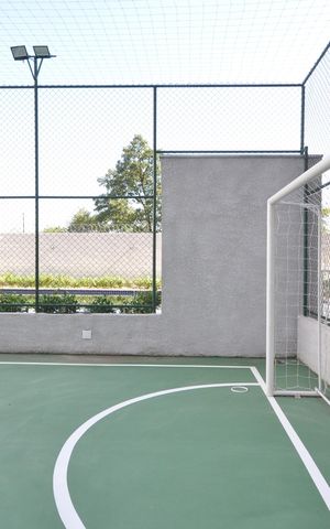 Apartamento para alugar com 42m², 2 quartos e 1 vagaQuadra
