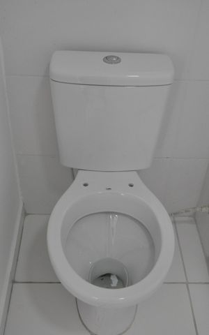 Apartamento para alugar com 42m², 2 quartos e 1 vagaBanheiro