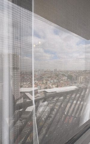 Apartamento à venda com 70m², 3 quartos e 1 vaga Apartamento à venda com 70m², 3 quartos e 1 vagaVaranda da Sala