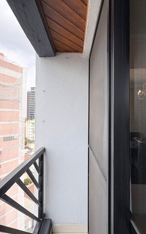 Apartamento à venda com 70m², 3 quartos e 1 vaga Apartamento à venda com 70m², 3 quartos e 1 vagaVaranda da Sala