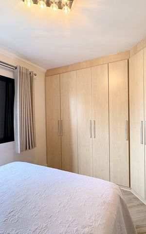 Apartamento à venda com 70m², 3 quartos e 1 vaga Apartamento à venda com 70m², 3 quartos e 1 vagaSuíte