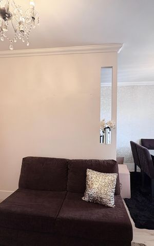 Apartamento à venda com 70m², 3 quartos e 1 vaga Apartamento à venda com 70m², 3 quartos e 1 vagaSala de entrada