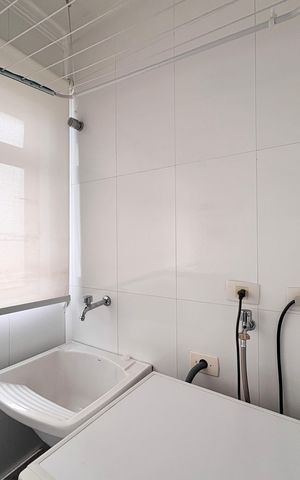 Apartamento à venda com 70m², 3 quartos e 1 vaga Apartamento à venda com 70m², 3 quartos e 1 vagaÁrea de Serviço