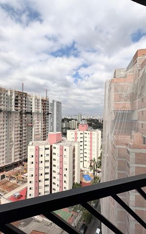 Apartamento à venda com 70m², 3 quartos e 1 vaga Apartamento à venda com 70m², 3 quartos e 1 vagaVaranda da Sala