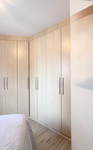 Apartamento à venda com 70m², 3 quartos e 1 vaga Apartamento à venda com 70m², 3 quartos e 1 vagaSuíte