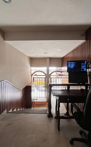 Apartamento à venda com 105m², 3 quartos e sem vaga Apartamento à venda com 105m², 3 quartos e sem vagaPortaria