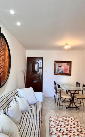 Apartamento à venda com 105m², 3 quartos e sem vaga Apartamento à venda com 105m², 3 quartos e sem vagaSala