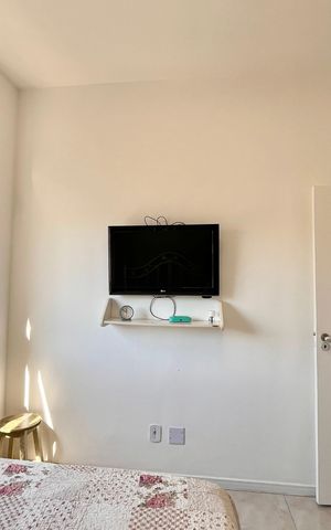 Apartamento à venda com 105m², 3 quartos e sem vaga Apartamento à venda com 105m², 3 quartos e sem vagaQuarto 3