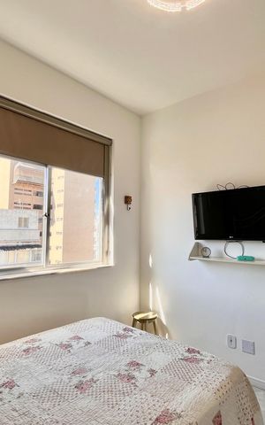 Apartamento à venda com 105m², 3 quartos e sem vaga