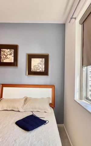 Apartamento à venda com 105m², 3 quartos e sem vaga Apartamento à venda com 105m², 3 quartos e sem vagaQuarto 1