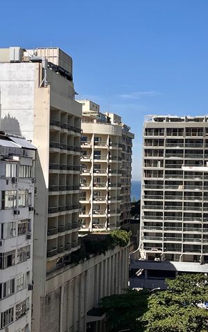 Apartamento à venda com 105m², 3 quartos e sem vaga Apartamento à venda com 105m², 3 quartos e sem vagaVista quarto 3