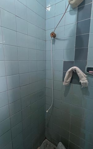 Apartamento à venda com 50m², 2 quartos e 1 vagaBanheiro de serviço