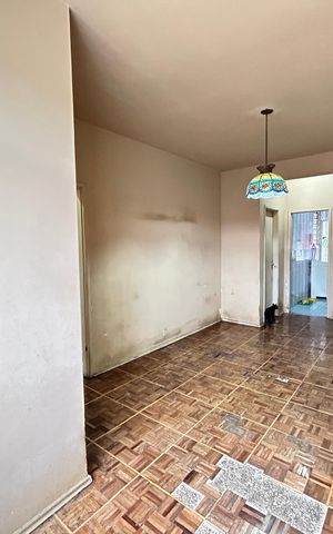 Apartamento à venda com 50m², 2 quartos e 1 vagaSala