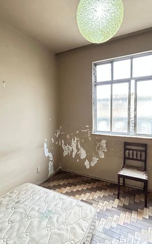 Apartamento à venda com 50m², 2 quartos e 1 vagaQuarto 1