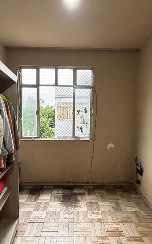 Apartamento à venda com 50m², 2 quartos e 1 vagaQuarto 2