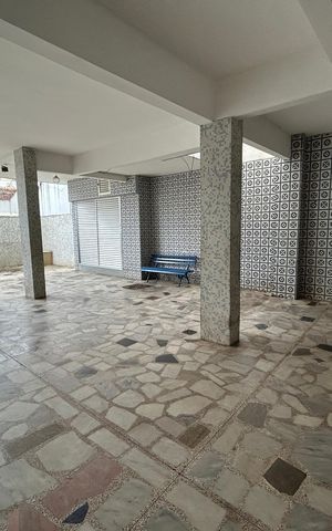 Apartamento à venda com 50m², 2 quartos e 1 vagaÁrea comum