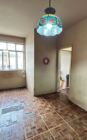 Apartamento à venda com 50m², 2 quartos e 1 vagaSala