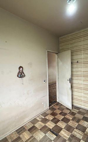 Apartamento à venda com 50m², 2 quartos e 1 vagaQuarto 2