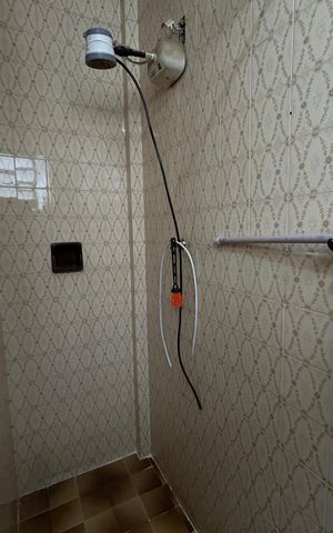 Apartamento à venda com 50m², 2 quartos e 1 vagaBanheiro social