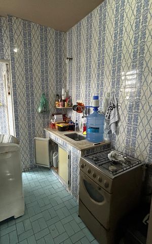 Apartamento à venda com 50m², 2 quartos e 1 vagaCozinha