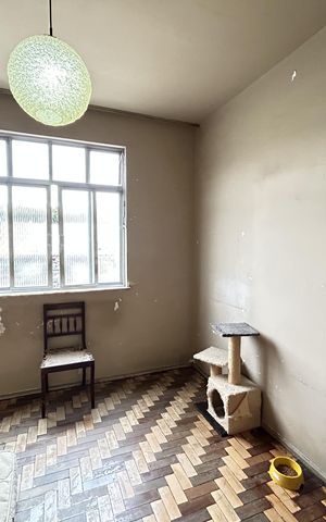 Apartamento à venda com 50m², 2 quartos e 1 vagaQuarto 1