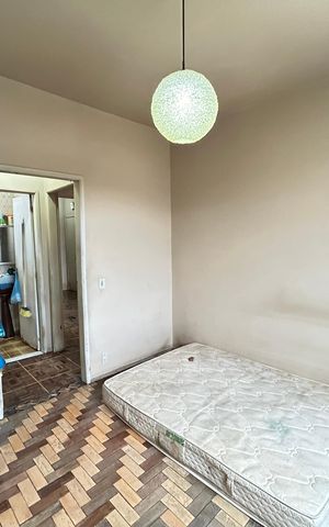 Apartamento à venda com 50m², 2 quartos e 1 vagaQuarto 1