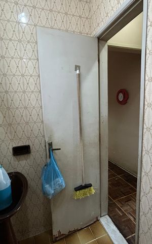 Apartamento à venda com 50m², 2 quartos e 1 vagaBanheiro social