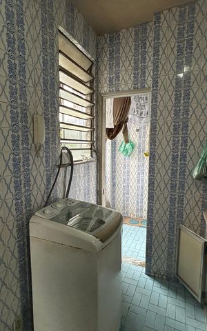 Apartamento à venda com 50m², 2 quartos e 1 vagaCozinha