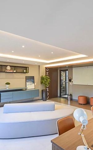 Apartamento à venda com 58m², 2 quartos e 1 vagaÁrea comum