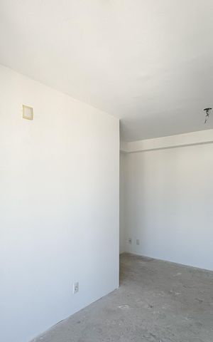 Apartamento à venda com 58m², 2 quartos e 1 vagaSala