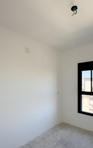 Apartamento à venda com 58m², 2 quartos e 1 vagaQuarto 