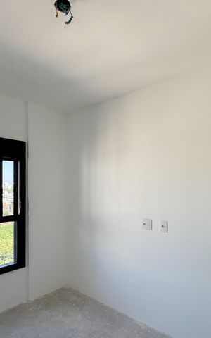 Apartamento à venda com 58m², 2 quartos e 1 vagaQuarto 