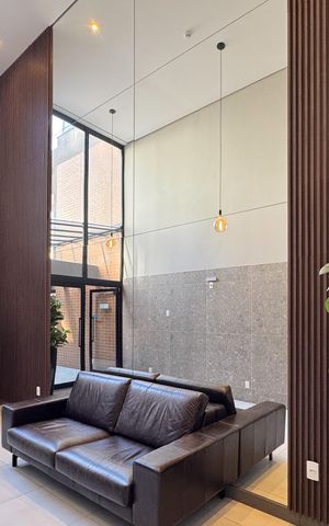 Apartamento à venda com 58m², 2 quartos e 1 vagaÁrea comum - Hall