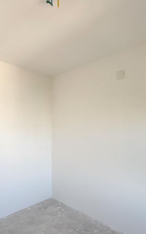 Apartamento à venda com 58m², 2 quartos e 1 vagaQuarto 