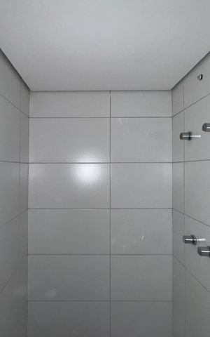 Apartamento à venda com 58m², 2 quartos e 1 vagaBanheiro Social