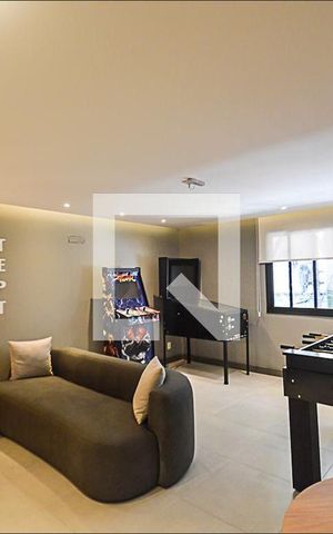 Apartamento à venda com 58m², 2 quartos e 1 vagaÁrea comum - Salão de jogos 