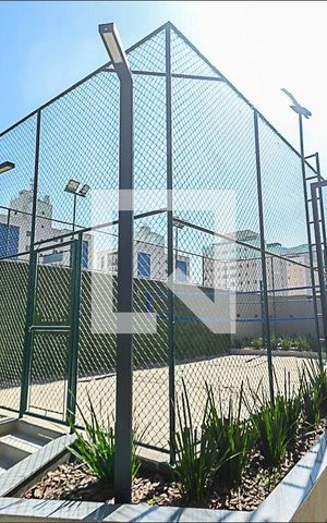 Apartamento à venda com 58m², 2 quartos e 1 vagaÁrea comum - Quadra