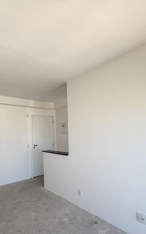 Apartamento à venda com 58m², 2 quartos e 1 vagaSala
