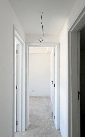Apartamento à venda com 58m², 2 quartos e 1 vagaAcesso - Quartos 