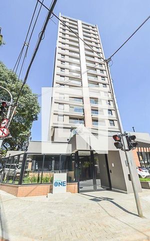 Apartamento à venda com 58m², 2 quartos e 1 vagaFachada