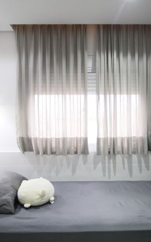 Apartamento para alugar com 128m², 3 quartos e 2 vagasQuarto 1