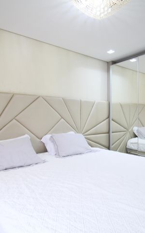 Apartamento para alugar com 128m², 3 quartos e 2 vagassuíte 