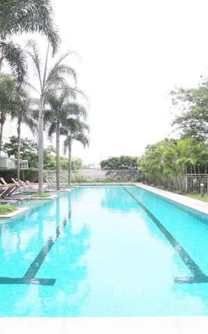 Apartamento para alugar com 128m², 3 quartos e 2 vagasÁrea comum - Piscina