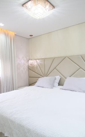 Apartamento para alugar com 128m², 3 quartos e 2 vagassuíte 