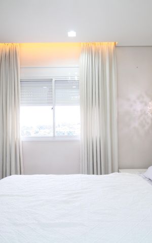 Apartamento para alugar com 128m², 3 quartos e 2 vagassuíte 