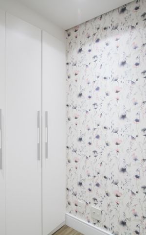 Apartamento para alugar com 128m², 3 quartos e 2 vagasQuarto 2