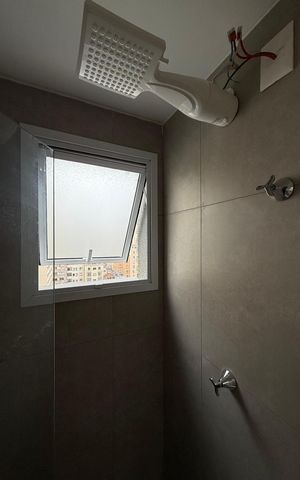 Studio para alugar com 27m², 1 quarto e sem vaga