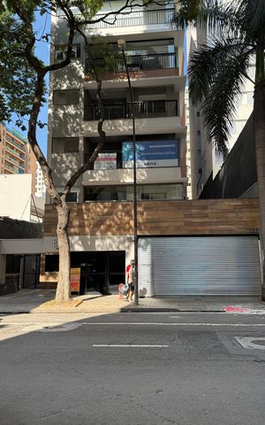 Studio para alugar com 27m², 1 quarto e sem vaga