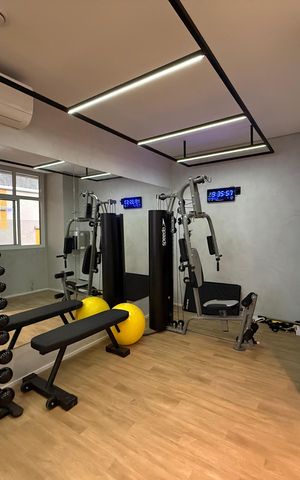 Studio para alugar com 27m², 1 quarto e sem vaga