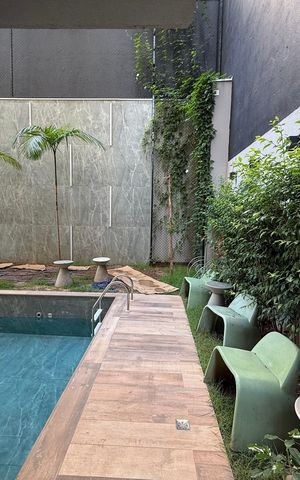 Studio para alugar com 27m², 1 quarto e sem vaga